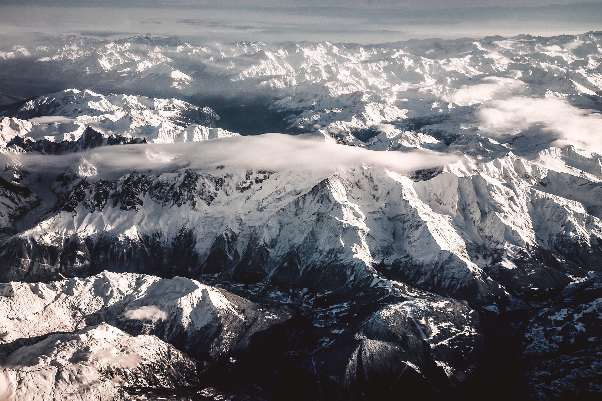 Background mountain 2